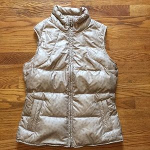 Ariat women’s vest NWOT